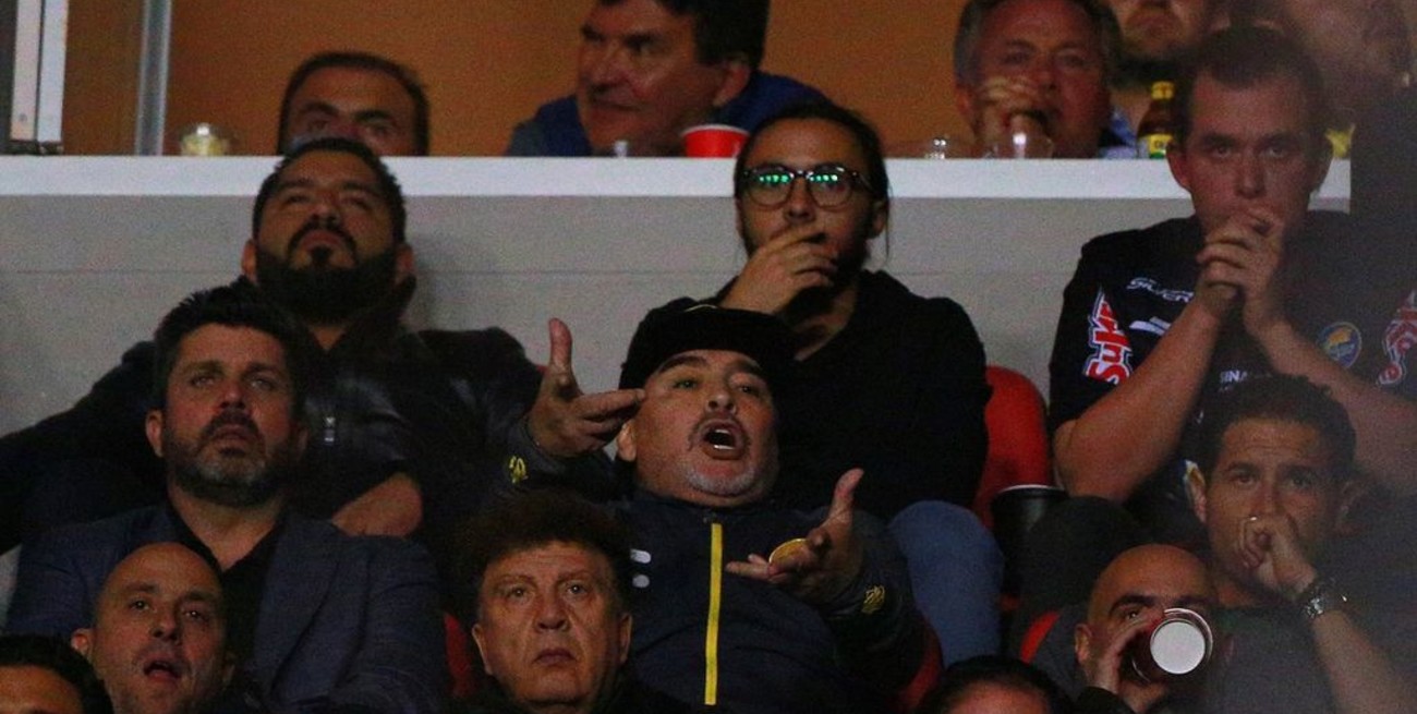 Dorados perdió la final y se quedó sin ascenso