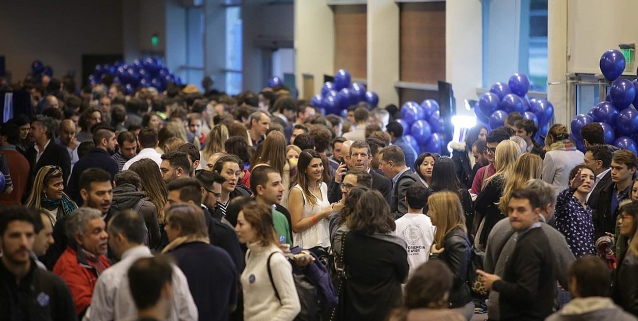Se posterga la Experiencia Endeavor en Santa Fe