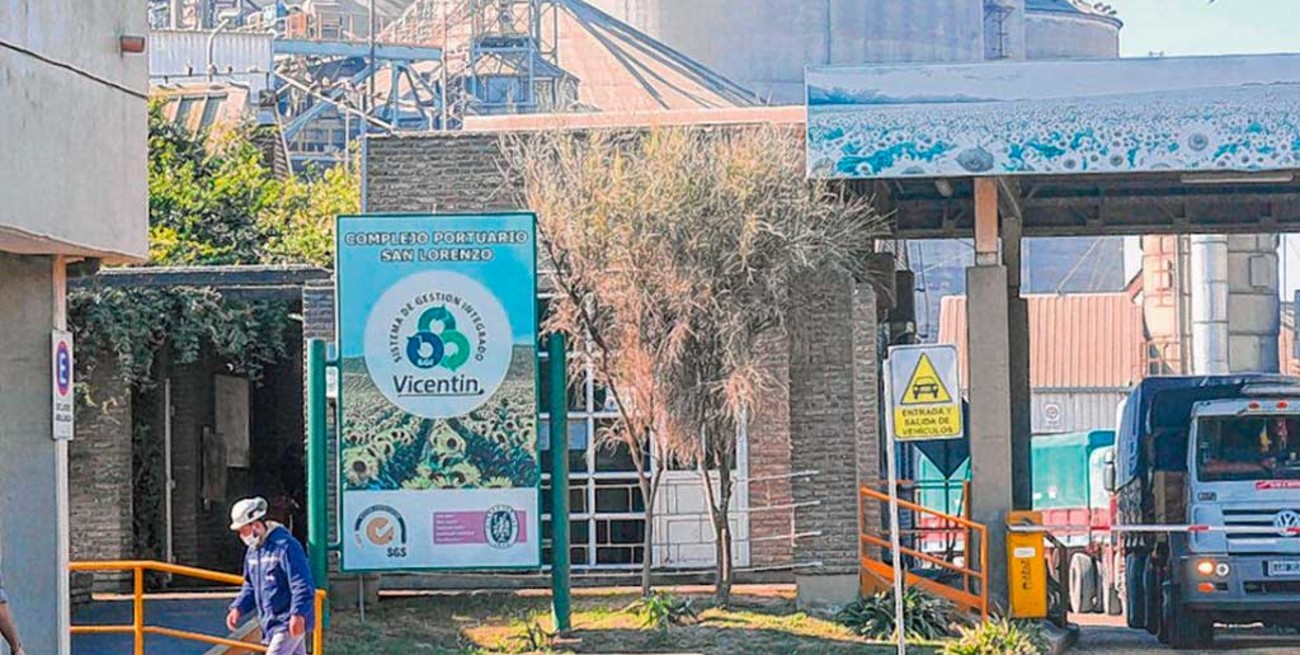 Fernández sobre Vicentin: "Si me traen una mejor solución, la tomo enseguida"