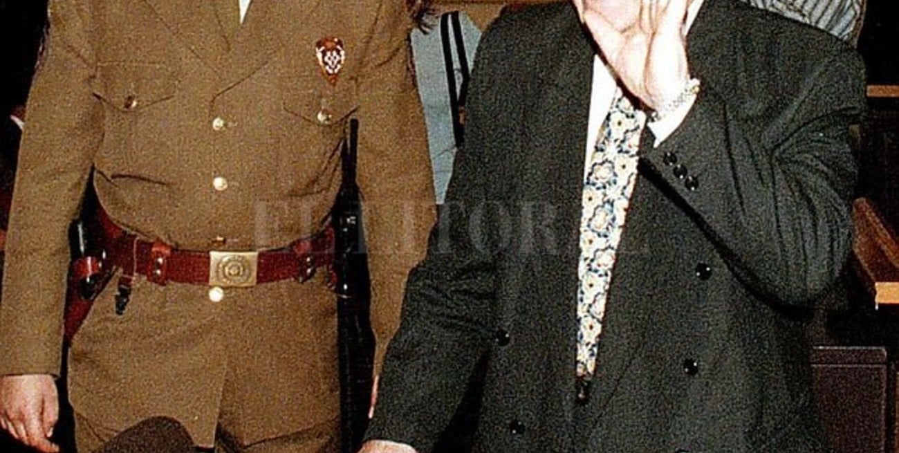 Croacia, los ustashas y el peronismo