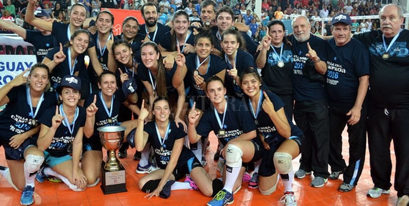 ¿Cómo afecta la crisis a un club como Villa Dora? 