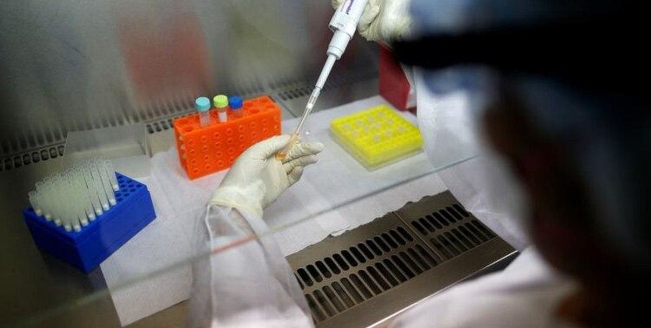 Confirman seis nuevos casos de coronavirus en el país: suman ocho en total