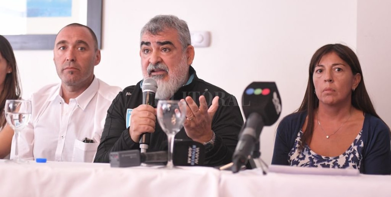 Unidad Ciudadana denunció irregularidades en las máquinas de votación en Neuquén