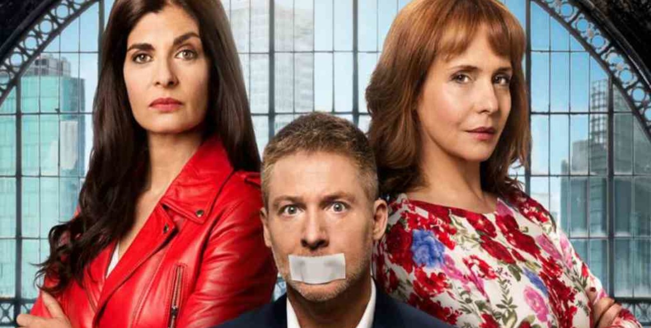 Se suspendió el estreno de la película "Corazón Loco"