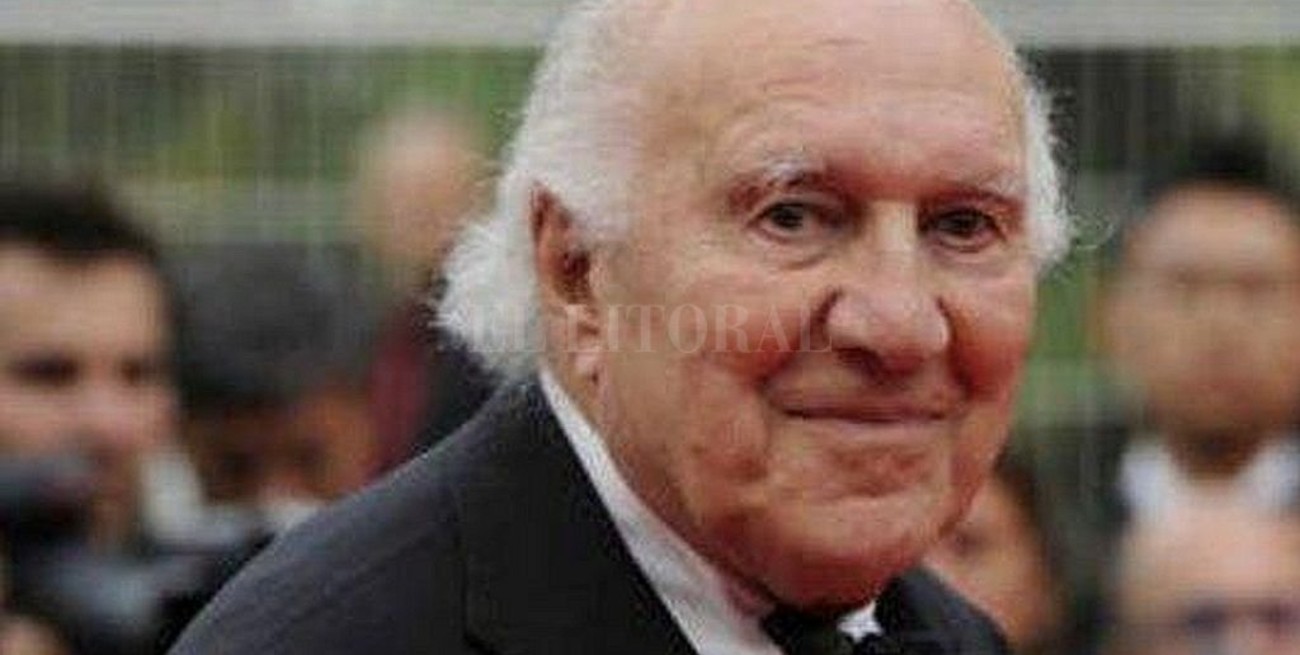 Falleció Michel Piccoli, leyenda del cine francés