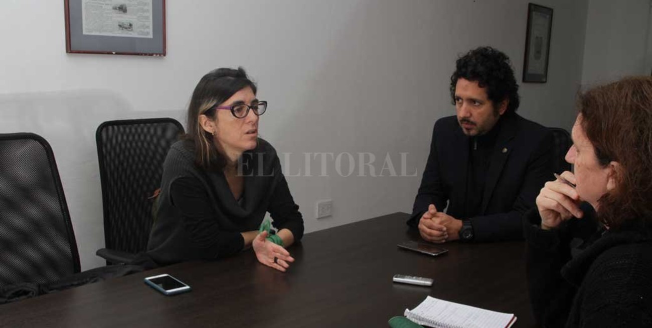 La historia de Laura Carlotto o cómo una hija parió a su madre