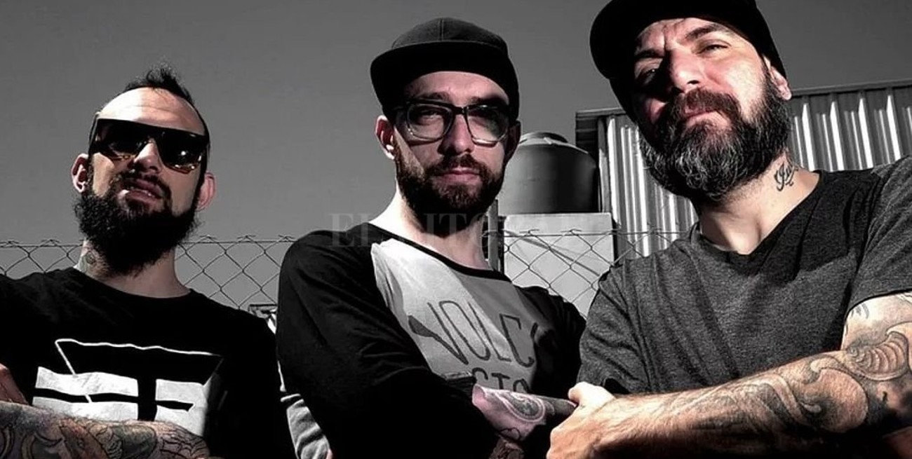 Carajo anunció su separación 