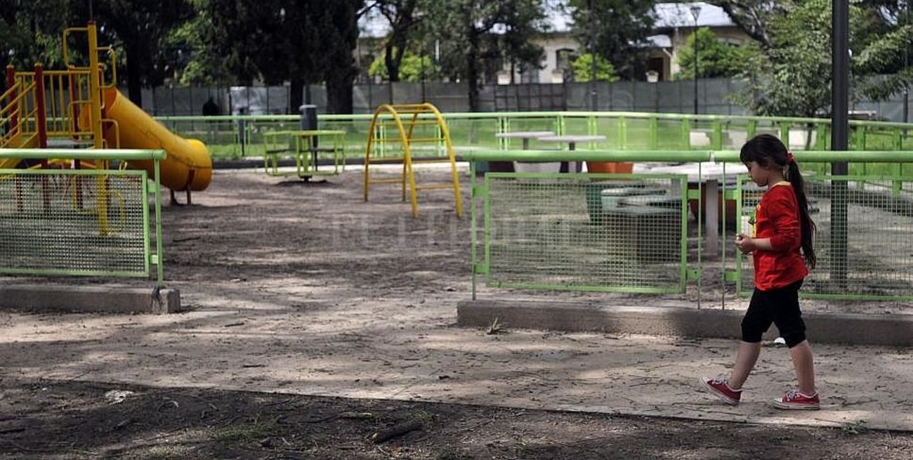 Padres separados: cuál es el procedimiento para trasladar a los hijos durante la cuarentena