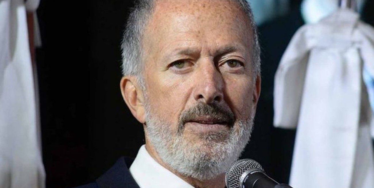 El titular de DAIA destacó la importancia de la visita del presidente Fernández a Israel