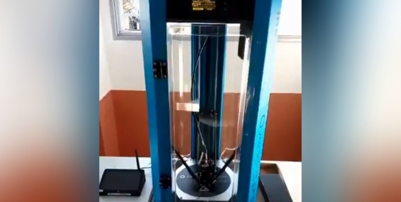 Nación entregó material didáctico digital a 189 escuelas santafesinas