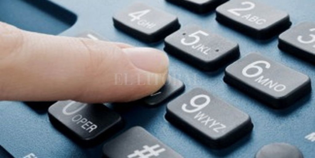 "Hace más de una semana que tengo coronavirus y recién me piden la lista de contactos"