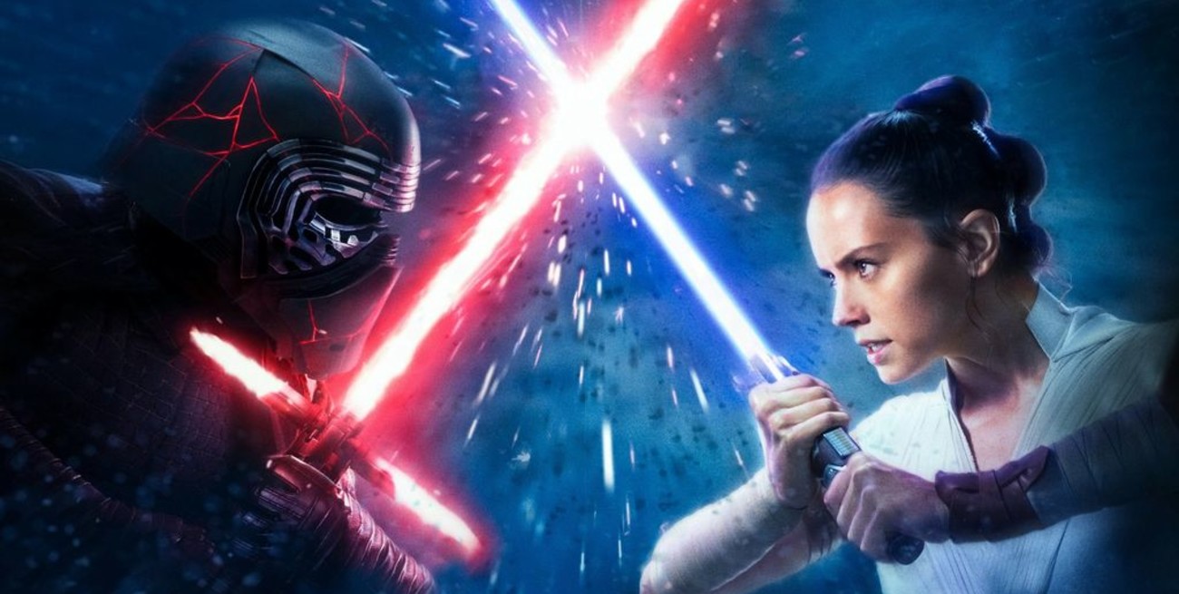 Fanáticos de todo el mundo celebran hoy el "Día de Star Wars"