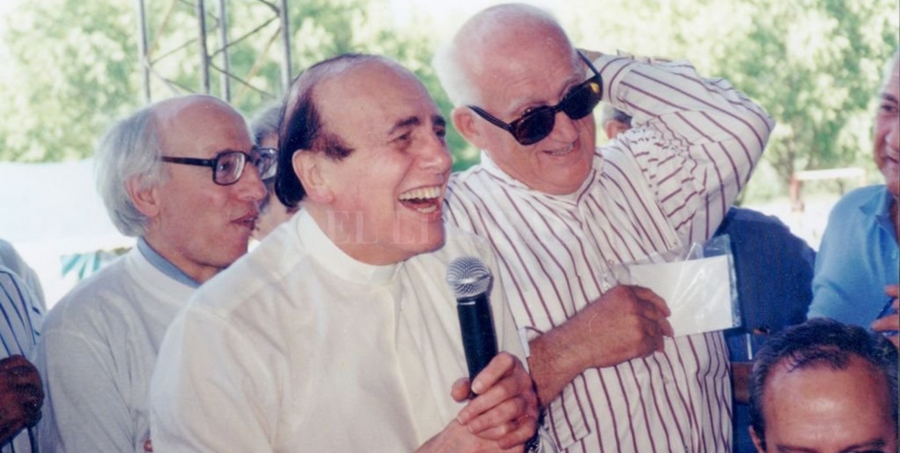 Crónicas santafesinas 