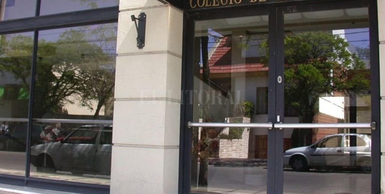 Destituyeron a escribano que falsificó dos testamentos en La Pampa