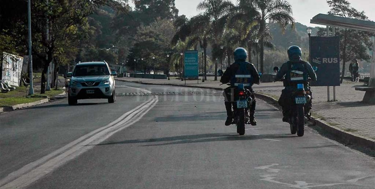 Reportan 10 nuevos casos de coronavirus en Paraná