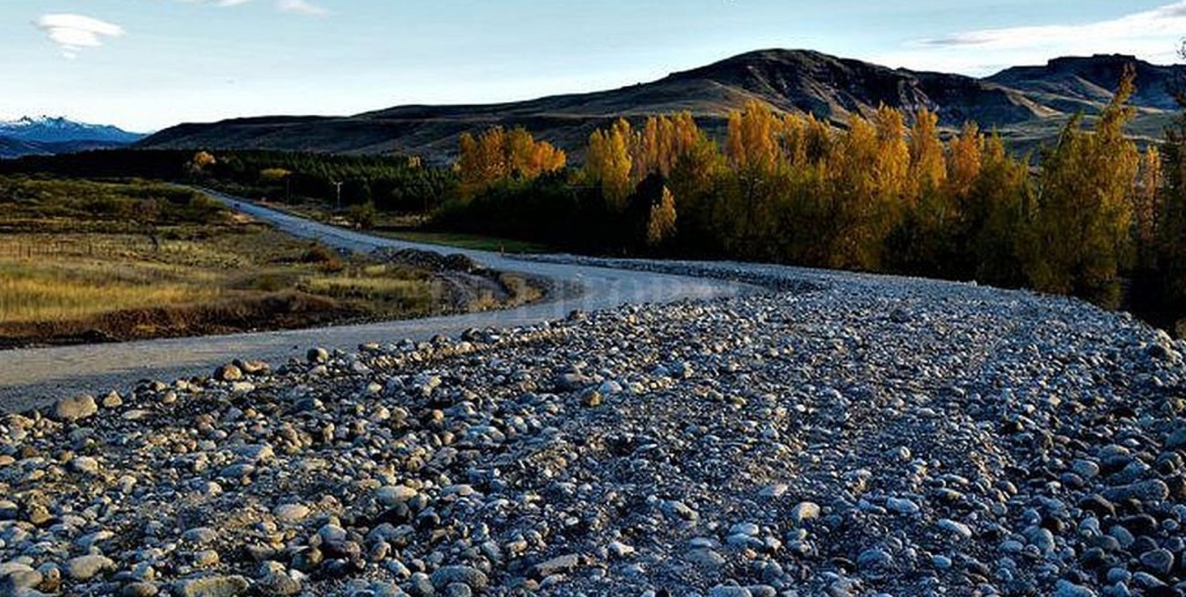 Reabre el Parque Nacional Lanin tras la cuarentena