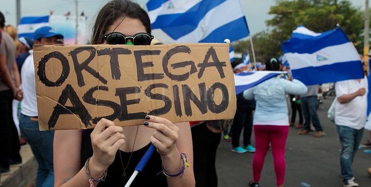 Forenses argentinos ayudan a resolver crímenes de lesa humanidad en Nicaragua