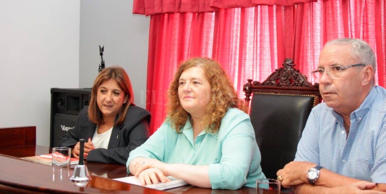 Santo Tomé: pedirán casi $ 10 millones  para reactivar el Centro de Residuos 