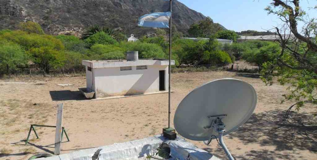 El norte argentino es la región con menor conectividad a internet en el país