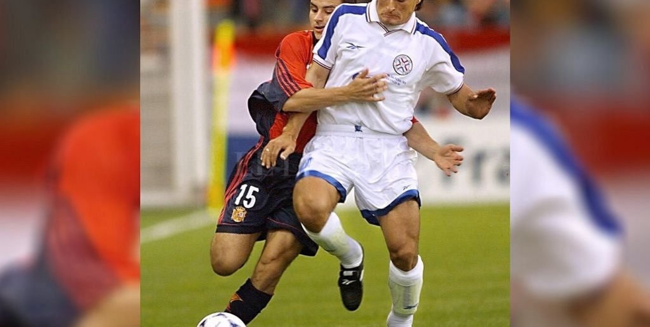 Jugó solo 4 partidos en Central y ahora reclama 17 millones de pesos