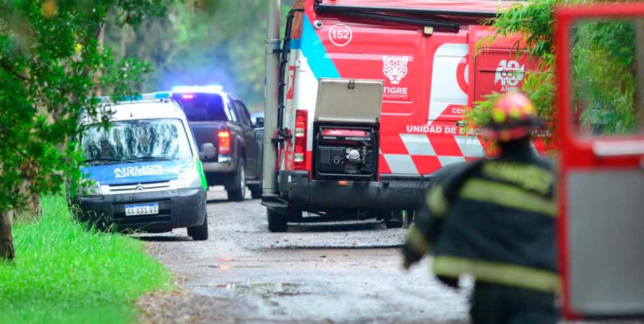 El abogado de Jaitt se presentará como querellante