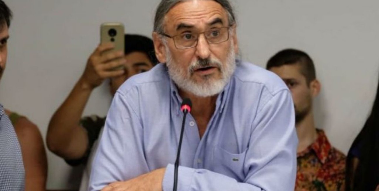 Retenciones: Basterra recibe a la Mesa de Enlace agropecuaria