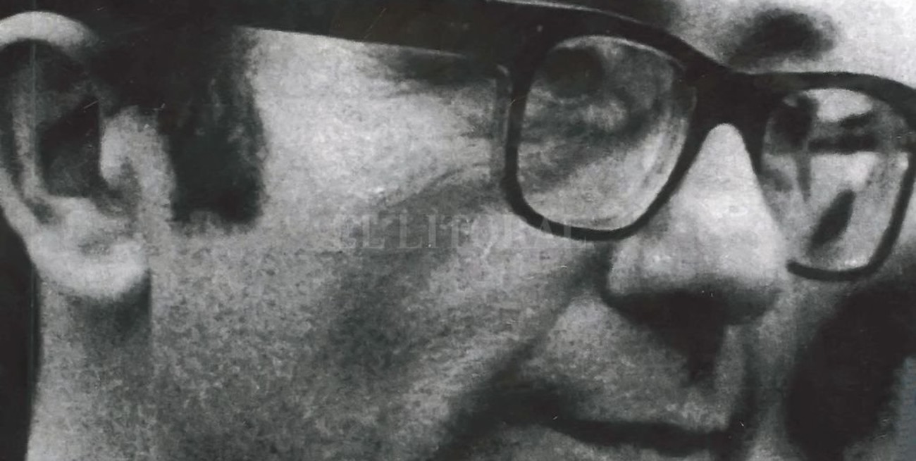 "Rodolfo Walsh. El documental"