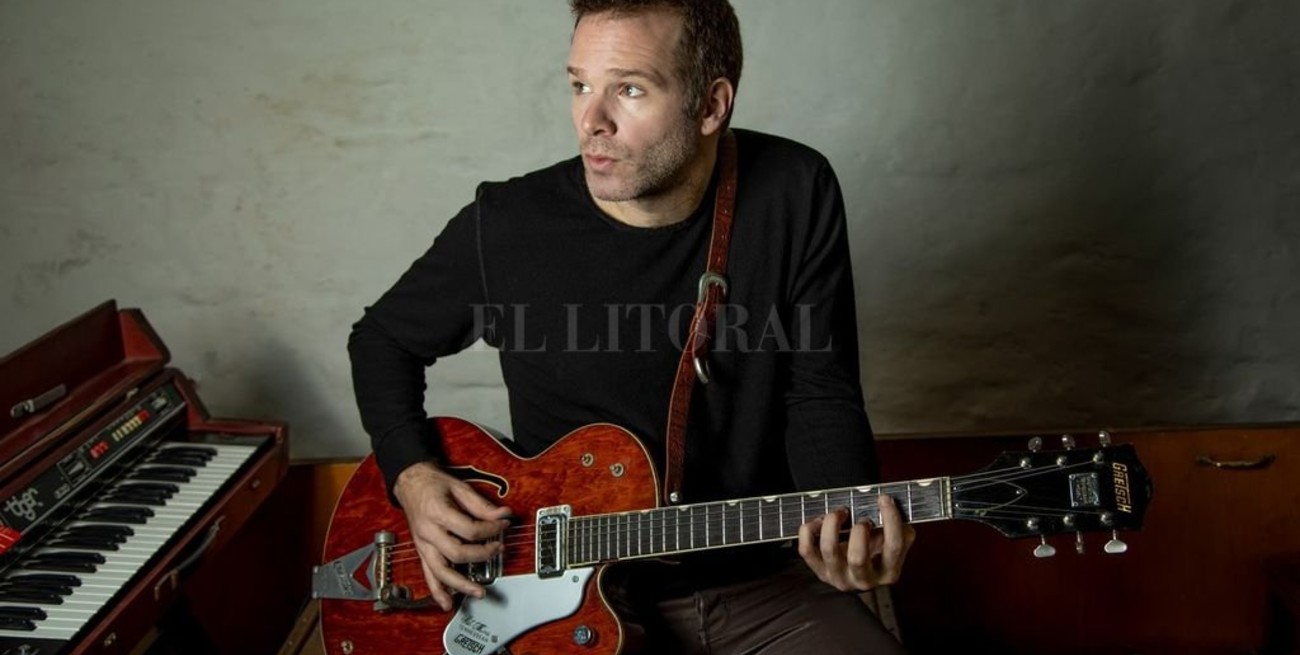 Más allá de las seis cuerdas