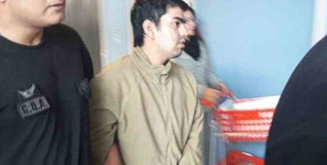 Comienza el juicio contra Marcos Lautaro Teruel, imputado en dos causas por abuso sexual