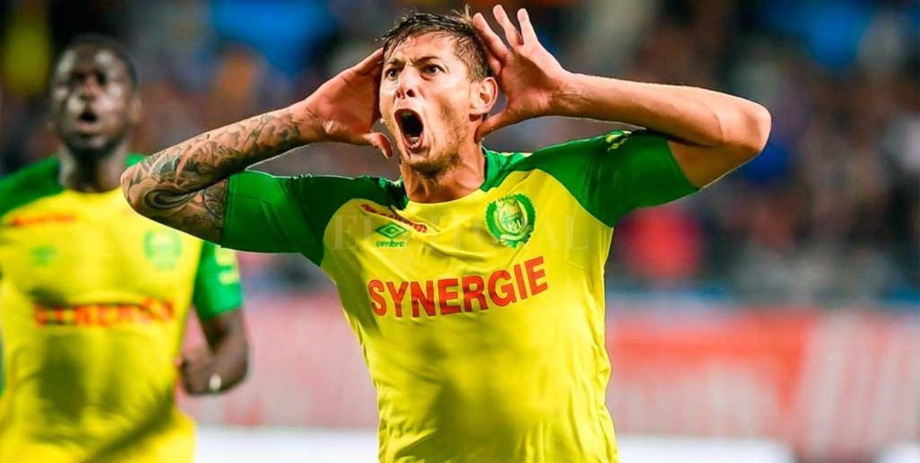 Se cumple un año de la muerte de Emiliano Sala