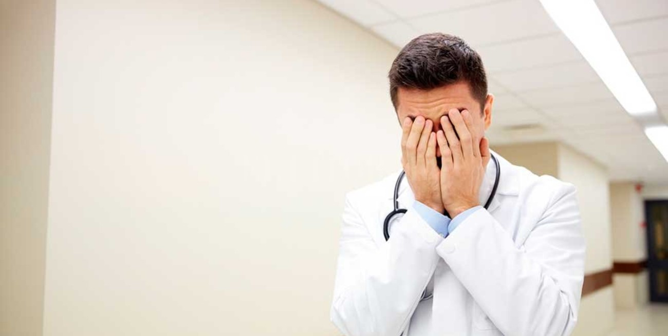 Alzheimer: cómo convivir con un enfermo y que su cuidador no padezca de burn-out