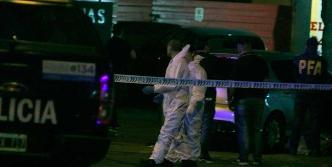 Encuentran muerta a una adolescente que fue secuestrada a la salida de un colegio 