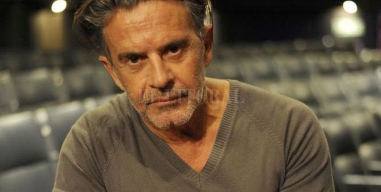 San Luis: una gastronómica denunció a Osvaldo Laport por maltrato