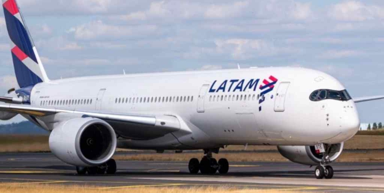 Moroni rechazó el Procedimiento de Crisis reclamado por Latam  