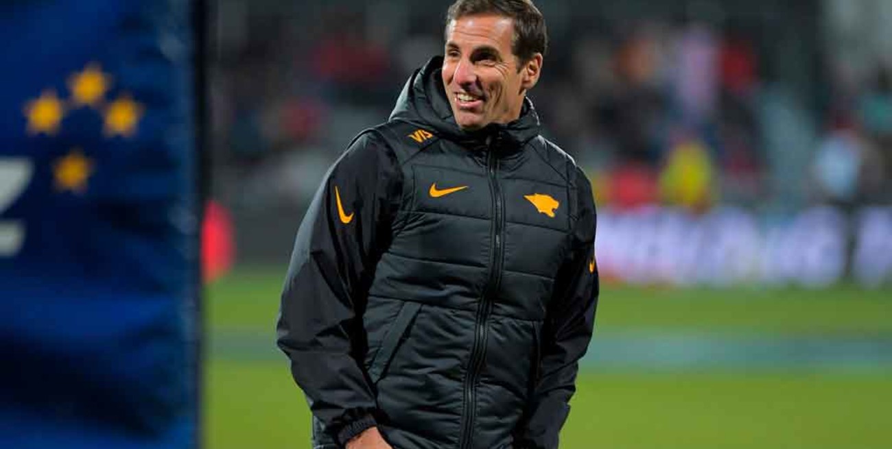 Gonzalo Quesada: "Es emocionante ver este grupo de jugadores"