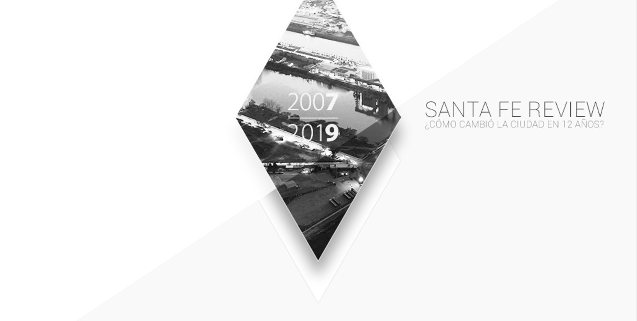 Santa Fe review: un repaso de las obras más importantes de la ciudad