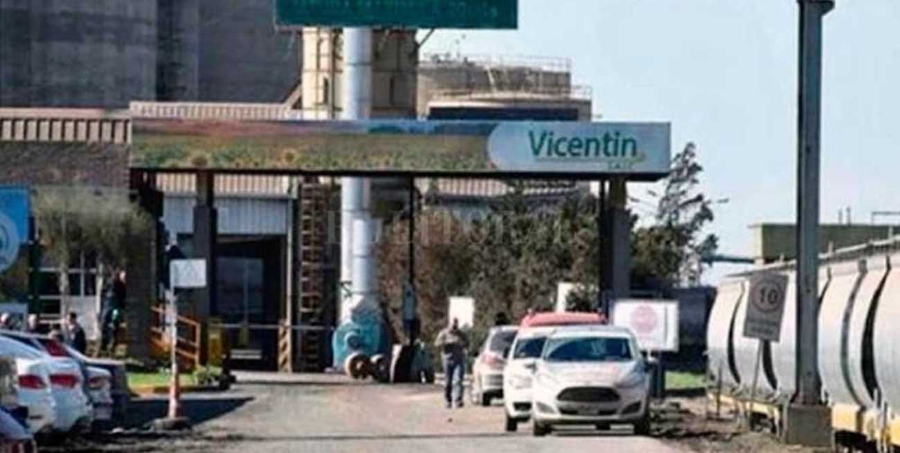 La Justicia aprobó la apertura del concurso de acreedores de Vicentin