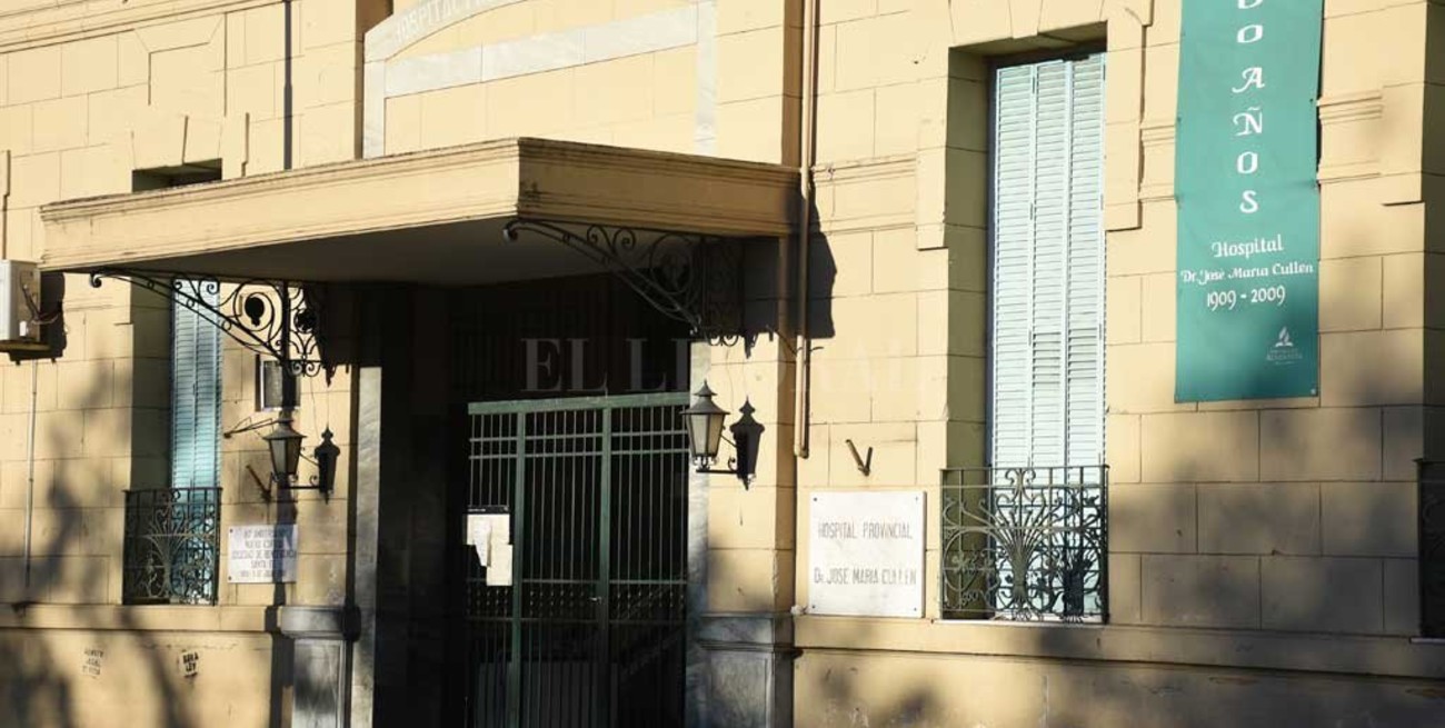 Confirman el sexto fallecido por coronavirus en Santa Fe