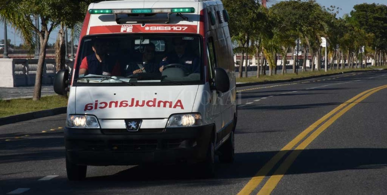 6 nuevos fallecidos por coronavirus en Santa Fe, uno de la ciudad