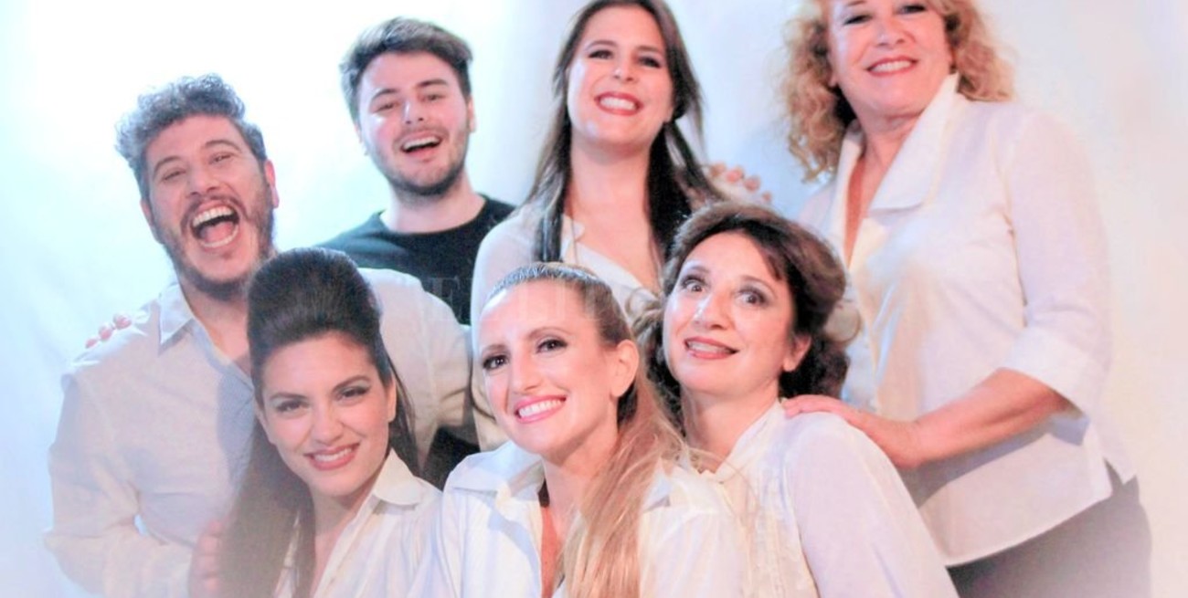 Teatro para el fin de semana