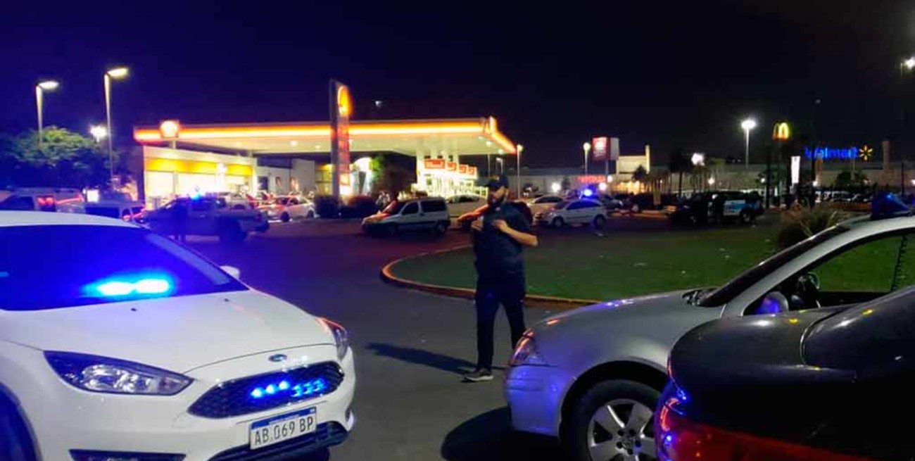 Desafectaron al jefe de la DDI Lanús - Avellaneda tras el tiroteo entre policías