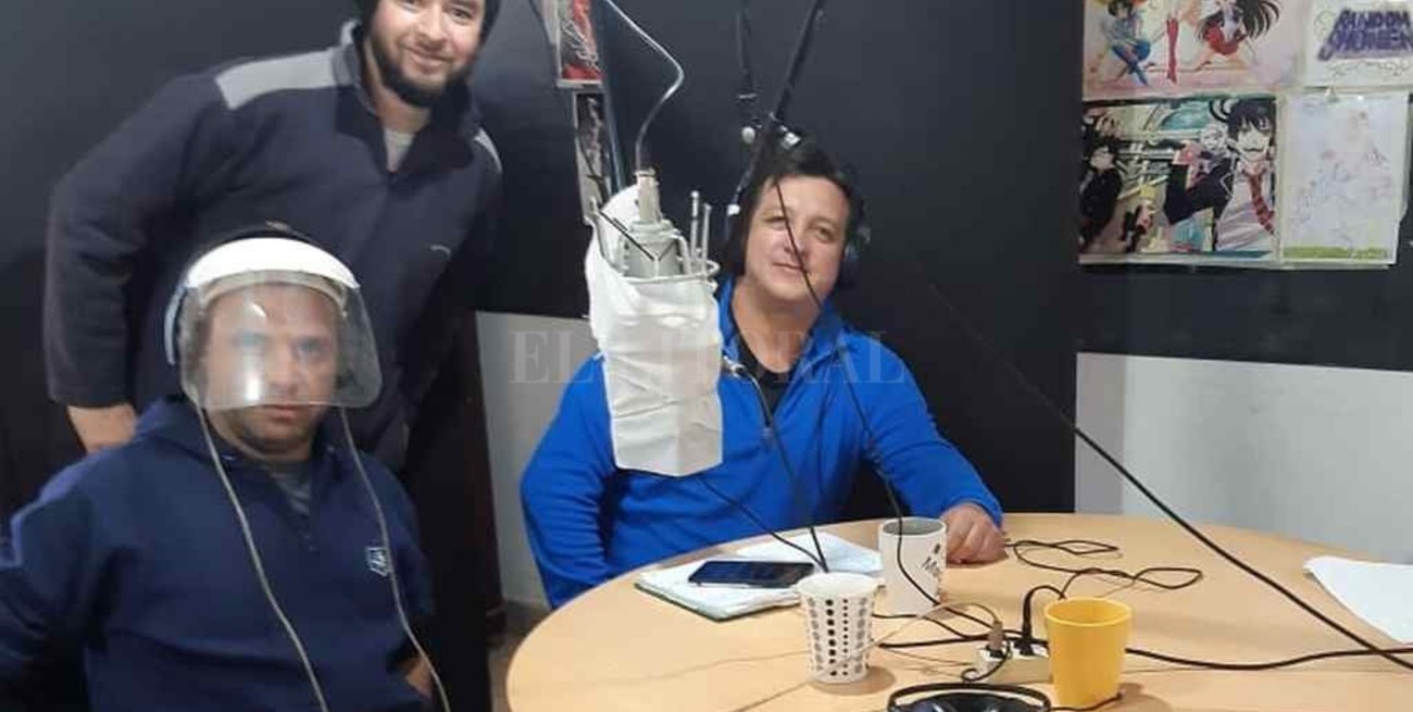 La radio del Mira y López suma horas para borrar más "etiquetas diagnósticas" 