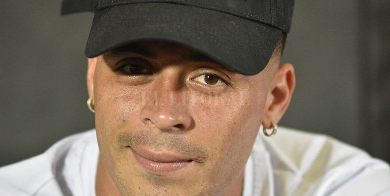 Coronavirus: Brian Fernández fue dado de alta