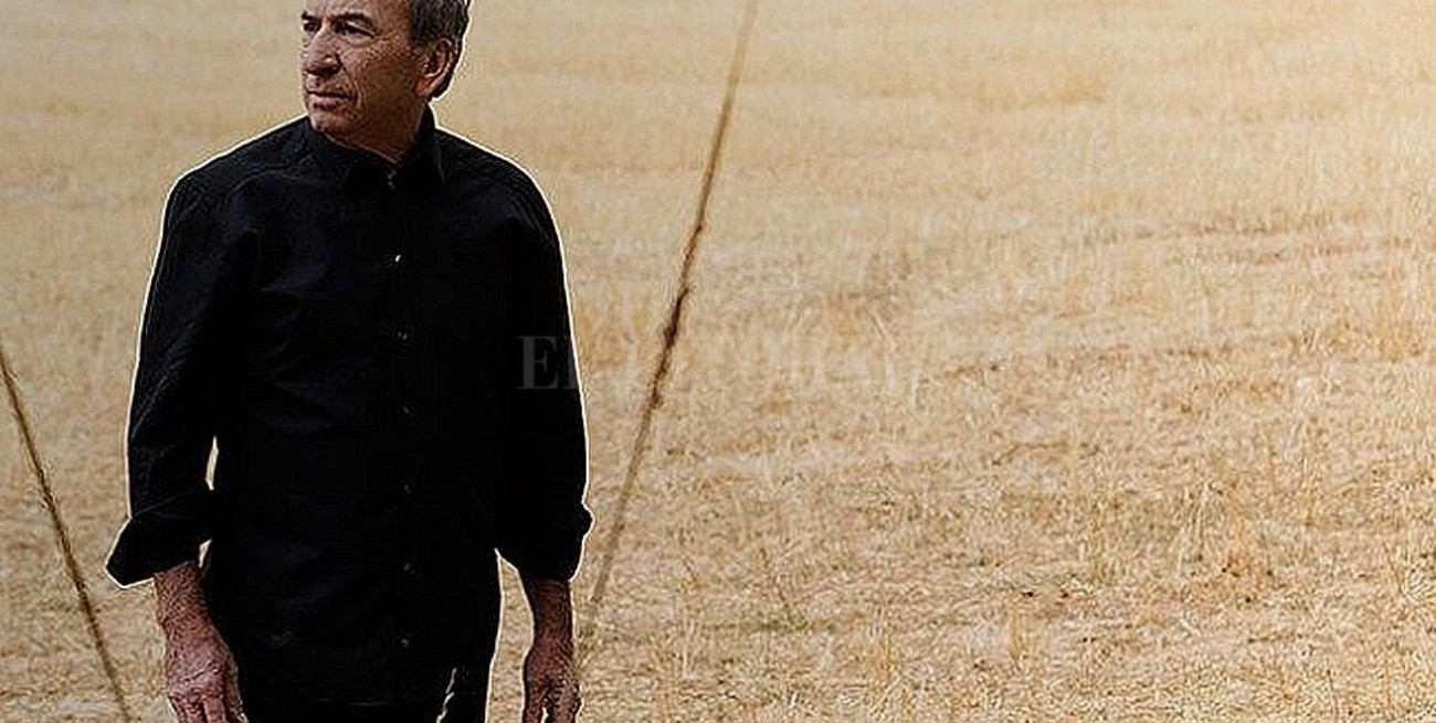 José Luis Perales se despide de los escenarios