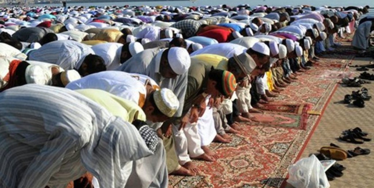 Marruecos se prepara para el Ramadán y sigue con sus fronteras cerradas