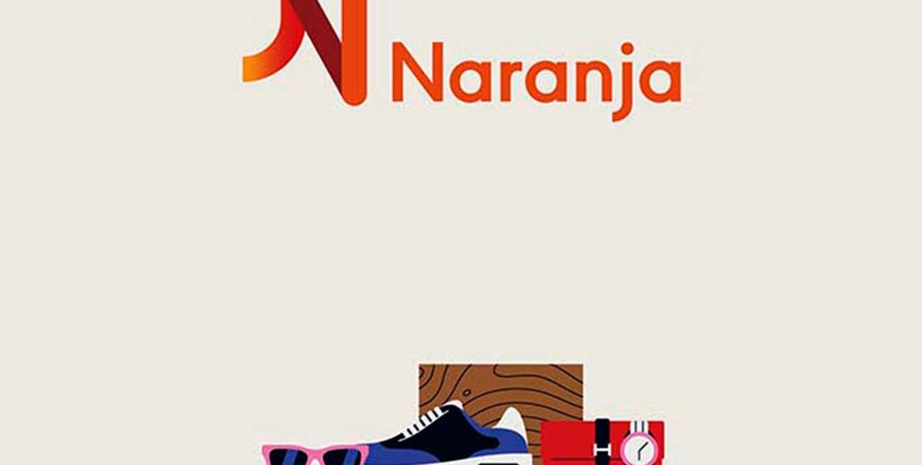 Los mejores beneficios para estas fiestas los tiene Naranja