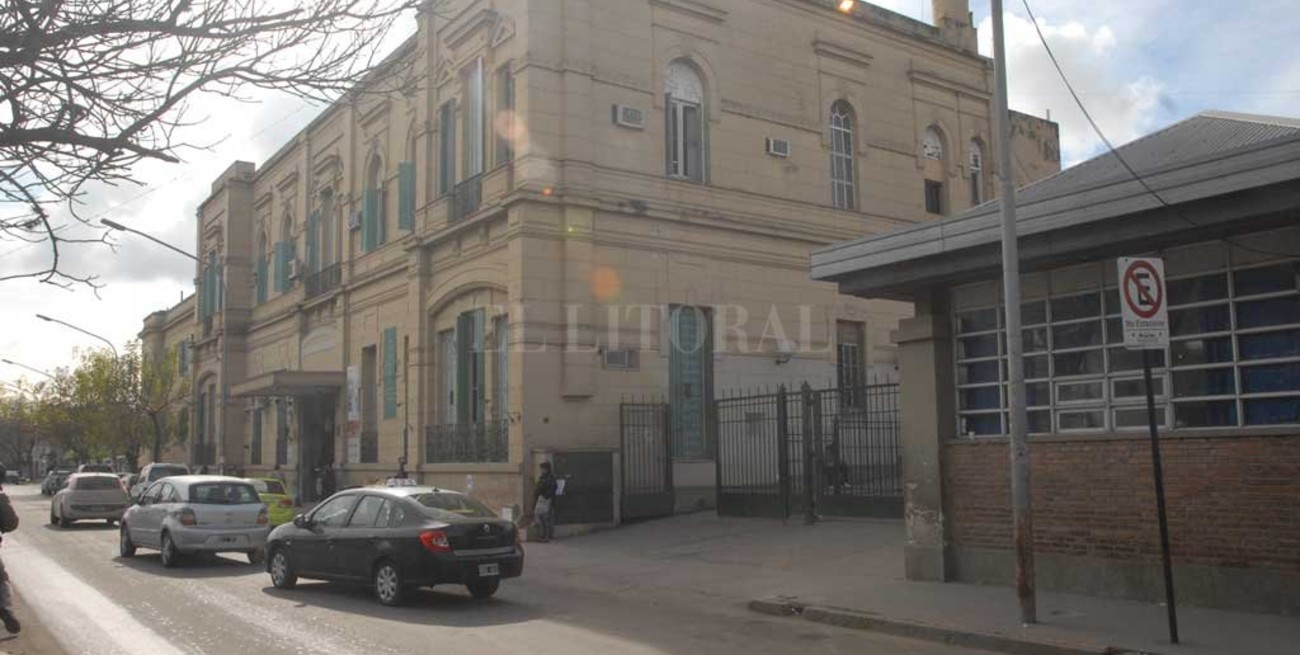 Las chicas intoxicadas consumieron drogas