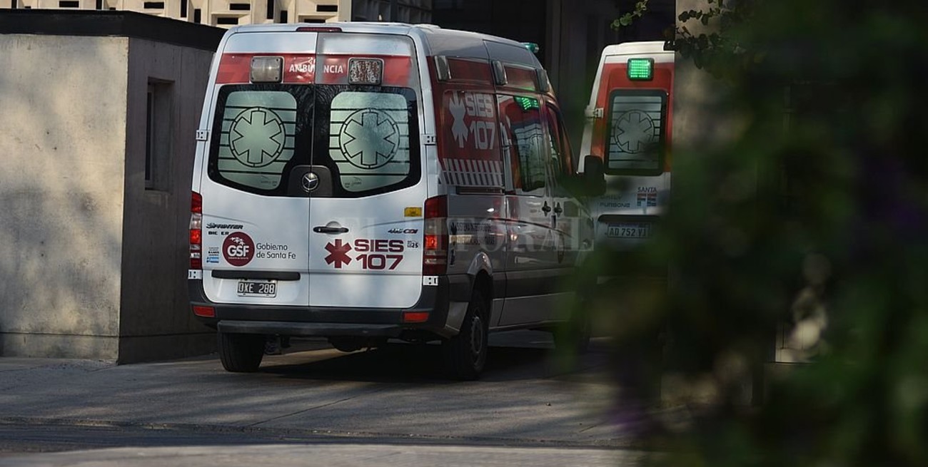 Con 29 fallecidos, Santa Fe registró su máximo número de decesos en una jornada