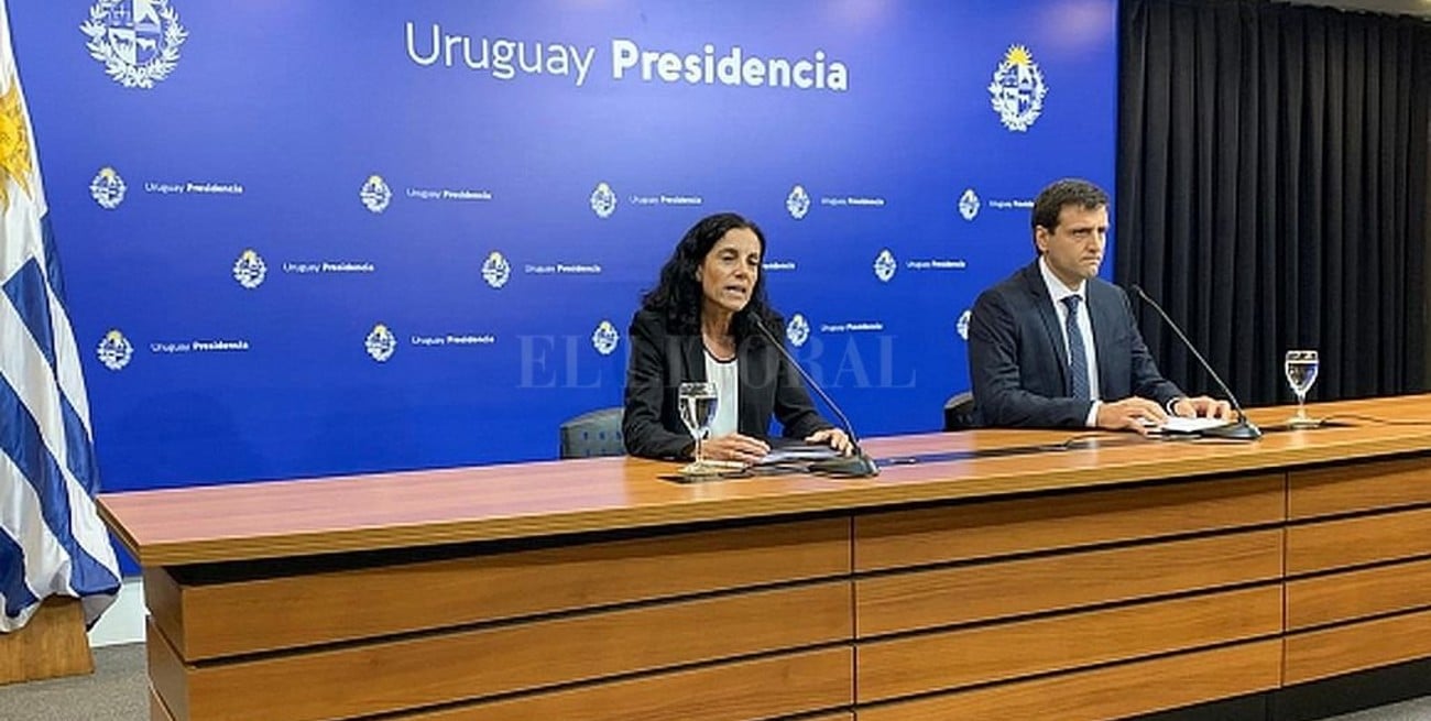 Uruguay alcanza los 217 casos de coronavirus