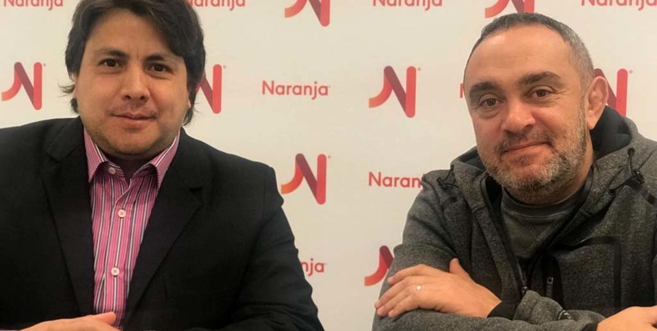 Tarjeta Naranja se une a la Fundación Mateo Esquivo